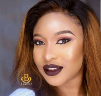 Tonto Dikeh