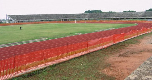 University Of Ghana Stadium