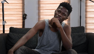 Kwesi Arthur