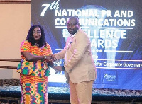 Stanbic Bank has received the award four times