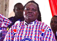 NPP Volta Regional Women