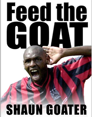 Shaun Goater