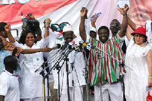 Nduom Sakara Introduction