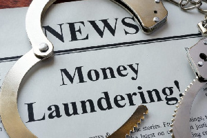 Money Laundering 5