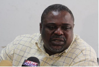 Deputy General Secretary of the  National Democratic Congress (NDC), Koku Anyidoho