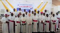 Ghana Catholic Bishops want government to deal with vigilantism