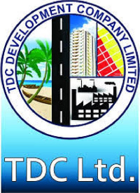 Logo of TDC