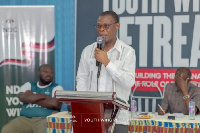 Fiifi Kwetey