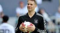 Manuel Neuer