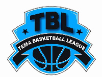 Logo of Tema Basketball League