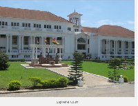 Ghana's Supreme Court