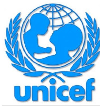 File photo: UNICEF Logo