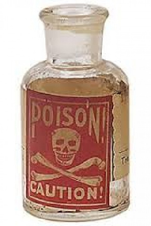 POISON 3