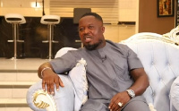 Abass Giwa Sariki is a popular Ghanaian businessman