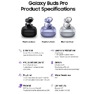 Galaxy Buds Pro