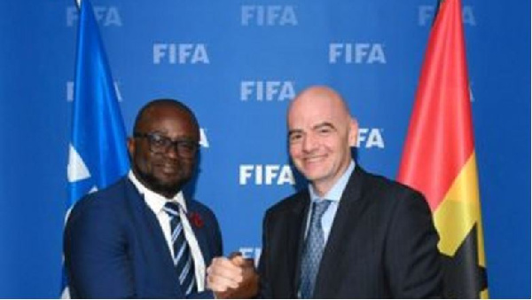 The GFA says it will ensure that club owners and administrators do not misappropriate the funds