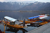 The government of India has introduced a new economic policy in Jammu and Kashmir