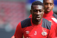 Derrick Luckassen will be allowed to leave PSV