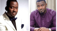 Desmond Elliot and John Dumelo