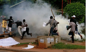 Nigeria Tear Gas774