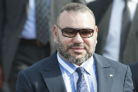 Mohammed VI,  King of Morocco