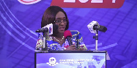 Abena Osei-Asare