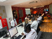 Healthline Call Centre