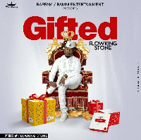 Gifted cover art