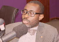 Ace Ankomah is a private legal practitioner