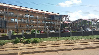 Tamale Teaching Hospital