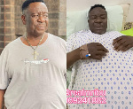 John Okafor is popularly known by the character he played known as Mr. Ibu
