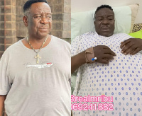 Mr Ibu is a popular veteran actor