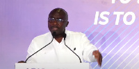 Dr. Mahamudu Bawumia