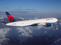 Delta Air Lines