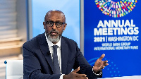 Abebe Aemro Selassie, IMF Africa Department Director