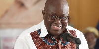 President, Nana Addo Dankwa Akufo-Addo