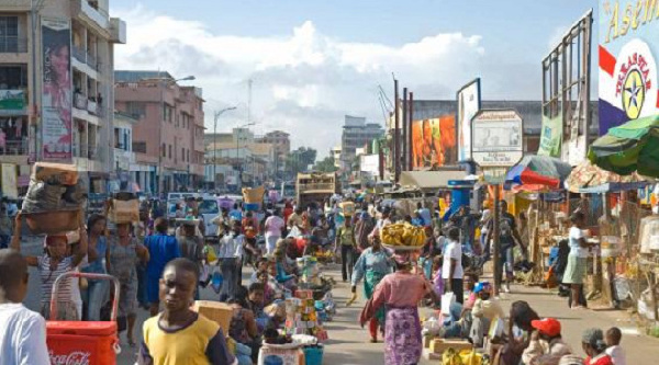 Kwame Okyere Darko believes authorities take advantage of the illiteracy rate in Ghana