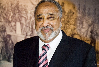 Mohammed Al Amoudi. Photo credit: olatorera.com