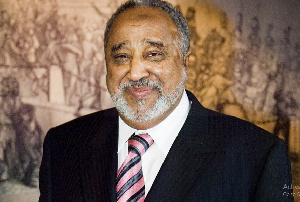 Mohammed Al Amoudi. Photo credit: olatorera.com