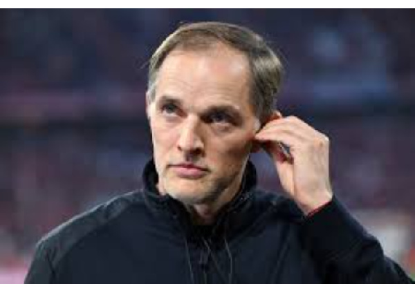 Thomas Tuchel