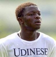 Sulley Muntari