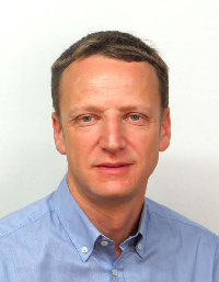 Dima Kantzs, CEO of Clear Junction