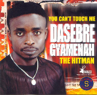 Daasebre Gyamenah