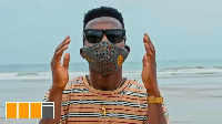 Kofi Kinaata