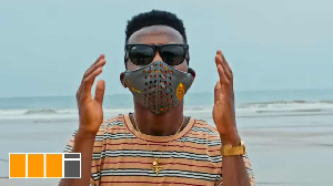 Kofi Kinaata