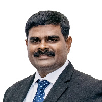 James Rajamani