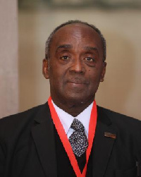 Prof. Justice Samuel Kofi Date-Bah is a retired Justice of the Supreme Court