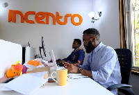 Incentro Africa is an IT service provider