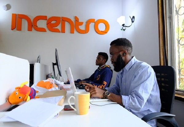 Incentro Africa is an IT service provider