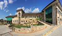 Ashesi University